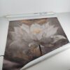 (x34) Lote de Telas e Papel Adesivo - Várias Dimensões