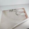 (x34) Lote de Telas e Papel Adesivo - Várias Dimensões