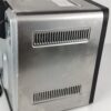 Fritadeira de Ar Cosori 12 L com 11 Funções Air Fryer 1800 W Resistência Dupla Acessórios LED