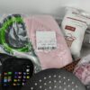 oplus_32 Lote de Diversos Artigos para o Lar