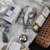 oplus_32 Lote de Diversos Artigos para o Lar