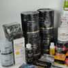 Lote com 85 Artigos de Suplmentação Maquilhagem e Saúde