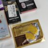 Lote com 85 Artigos de Suplmentação Maquilhagem e Saúde