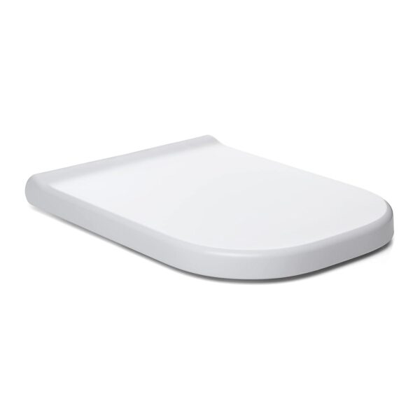 main_B079X4XJNN_82_150426 Tampa Sanita Universal TATAY Optima Square Compatível The Gap Queda Amortecida - Branco