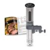 Sous Vide Roner KitchenBoss 1100 W IPX7 Imersão Cozinha A Baixa Temperatura