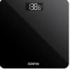 Balança de Casa de Banho Digital RENPHO Alta Precisão 180 kg/400lb Preto Core 1S