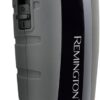 Máquina de Cortar Cabelo Remington HC5880 Cuchillas Aço Inox Policarbonato Indestrutível 11 Peines