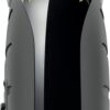 Máquina de Cortar Cabelo Remington HC5880 Cuchillas Aço Inox Policarbonato Indestrutível 11 Peines