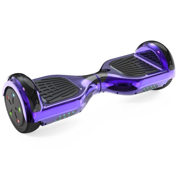 F126X3012_1780584980254_2 RCB Hoverboard de 6,5 Polegadas com Bluetooth e Luzes LED RCB-WJ1