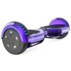 F126X3012_1780584980254_4 RCB Hoverboard de 6,5 Polegadas com Bluetooth e Luzes LED RCB-WJ1
