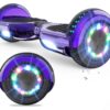 F126X3012_1780584980254_5 RCB Hoverboard de 6,5 Polegadas com Bluetooth e Luzes LED RCB-WJ1
