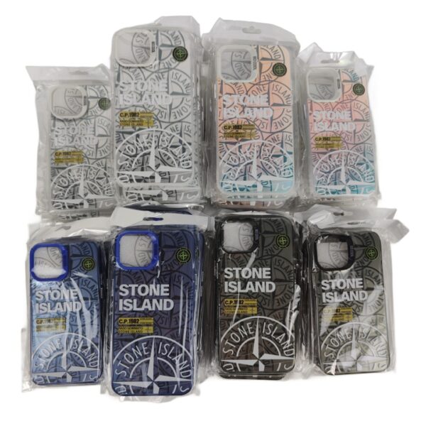 Lote de 40 Capas para iPhone 12 13 14 / 12 Mini / 13 Mini