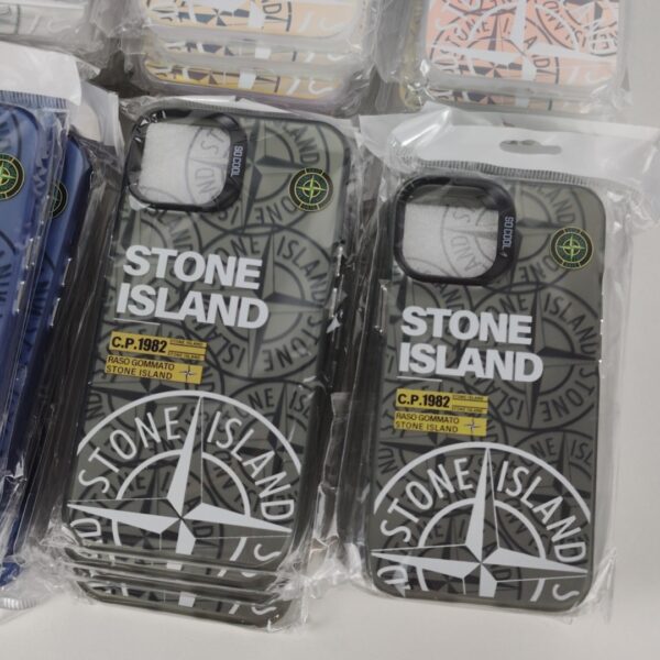 Lote de 40 Capas para iPhone 12 13 14 / 12 Mini / 13 Mini