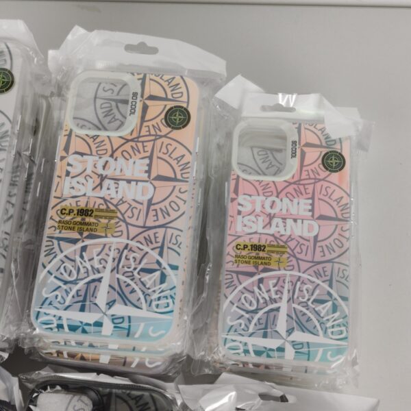 Lote de 40 Capas para iPhone 12 13 14 / 12 Mini / 13 Mini
