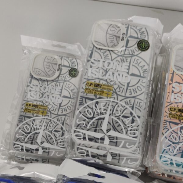 Lote de 40 Capas para iPhone 12 13 14 / 12 Mini / 13 Mini