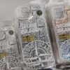 Lote de 40 Capas para iPhone 12 13 14 / 12 Mini / 13 Mini