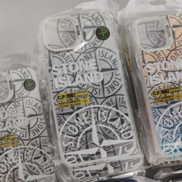 Lote de 40 Capas para iPhone 12 13 14 / 12 Mini / 13 Mini