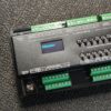 Controlador Inteligente 24 Canais Relé ESP32-S3 Ethernet RS485 KinCony B24