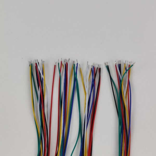 (4 Uni.) Módulo de Automação IO RS485 KinCony KC868-HAv2 6 Entradas/Saídas ESPHome - Preto