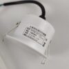 F126X3018_1780339723840_2 Sensor de Presença Humana Inteligente Micro-movimentos e Respiração - Branco