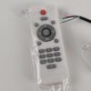 F126X3018_1780339723840_3 Sensor de Presença Humana Inteligente Micro-movimentos e Respiração - Branco