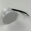F126X3018_1780585212839_0 Sensor de Presença Humana Inteligente Micro-movimentos e Respiração - Branco