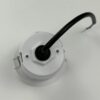 F126X3018_1780585212839_2 Sensor de Presença Humana Inteligente Micro-movimentos e Respiração - Branco