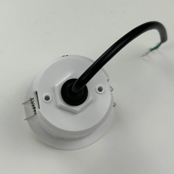 F126X3018_1780585212839_2 Sensor de Presença Humana Inteligente Micro-movimentos e Respiração - Branco