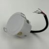 F126X3018_1780585212839_3 Sensor de Presença Humana Inteligente Micro-movimentos e Respiração - Branco