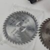 Aparador com Motor Brushless 11000rpm com 2 Baterias OUTIGO KF8L