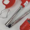 Aparador com Motor Brushless 11000rpm com 2 Baterias OUTIGO KF8L