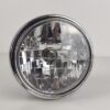 Farol Frontal Yamaha XJR400 XJR1200 XJR1300 180mm Multi-refletor