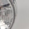 Farol Frontal Yamaha XJR400 XJR1200 XJR1300 180mm Multi-refletor