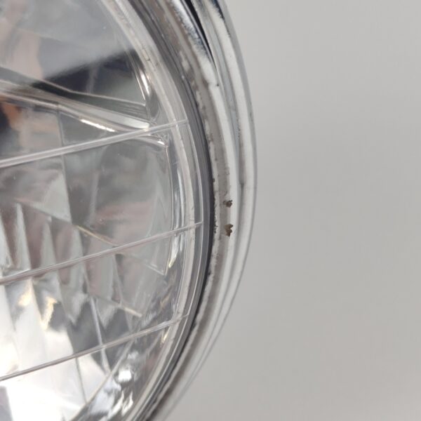 Farol Frontal Yamaha XJR400 XJR1200 XJR1300 180mm Multi-refletor