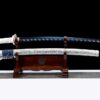 F126X3029_1780586004021_1 Katana Fuyu Katana Forjada à Mão em Aço 103 cm com Bainha em Madeira Fuyu