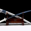 F126X3029_1780586004021_2 Katana Fuyu Katana Forjada à Mão em Aço 103 cm com Bainha em Madeira Fuyu