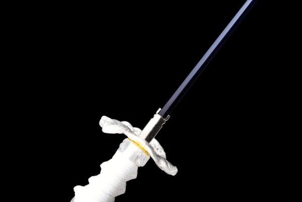 F126X3029_1780586004021_5 Katana Fuyu Katana Forjada à Mão em Aço 103 cm com Bainha em Madeira Fuyu