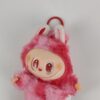 F126X3032_1780404189755_1 Boneco de Peluche Rosa Colecionável com Orelhas de Coelho e Estilo Fantasia