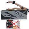 F126X3041_paste_1780586603084_0 Alicate de Extensão de Cabelo Queratina L609 Fusão Térmica Bivolt Profissional