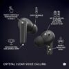 Auriculares Bluetooth Urbanista London Cancelamento Ruído ANC 25h - Preto