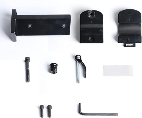 Suporte Manete Mudanças Logitech G25 G27 G29 G920 - HMHAMA