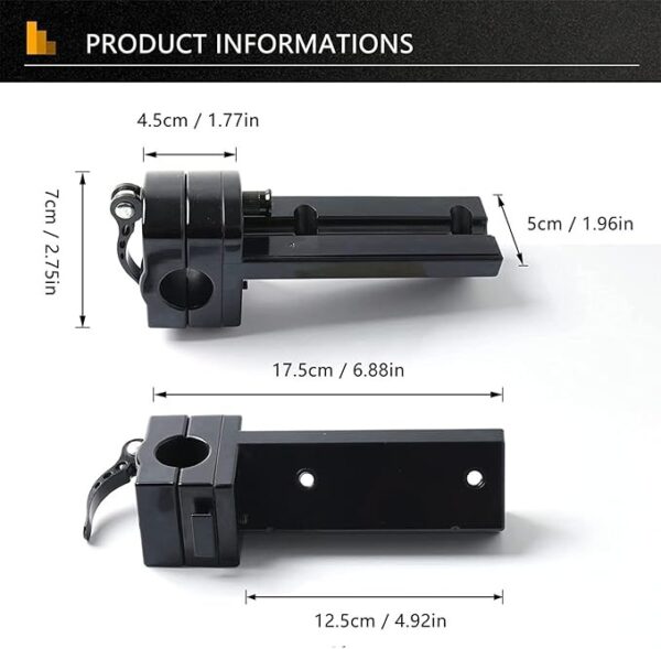 Suporte Manete Mudanças Logitech G25 G27 G29 G920 - HMHAMA