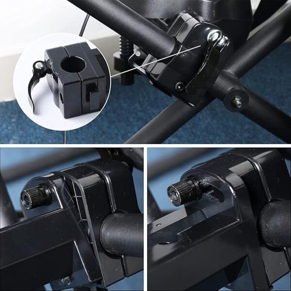 Suporte Manete Mudanças Logitech G25 G27 G29 G920 - HMHAMA