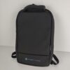 Mochila para Portátil até 15,6" Impermeável Cinzenta