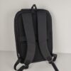 Mochila para Portátil até 15,6" Impermeável Cinzenta