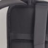 Mochila para Portátil até 15,6" Impermeável Cinzenta