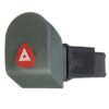 F126X3058_paste_1780587402636_1 (x19) Botão dos 4 Piscas de Pressão Renault Kangoo 98-02 Forspero 86193