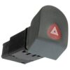 F126X3058_paste_1780587402636_2 (x19) Botão dos 4 Piscas de Pressão Renault Kangoo 98-02 Forspero 86193