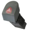 F126X3058_paste_1780587402636_3 (x19) Botão dos 4 Piscas de Pressão Renault Kangoo 98-02 Forspero 86193