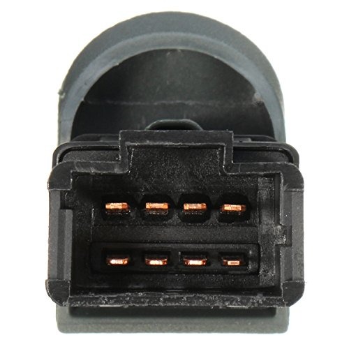 F126X3058_paste_1780587402636_5 (x19) Botão dos 4 Piscas de Pressão Renault Kangoo 98-02 Forspero 86193